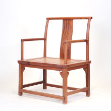 Chinese Retro Style Modern Home Furniture Wooden Chair